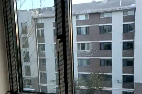 通遼系統門窗安裝服務概述